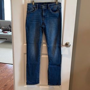 Lucky Brand Jeans Size 10/30 Long
